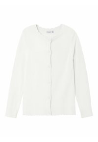 Unausgewählt, bright white