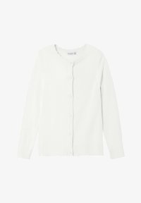 Unausgewählt, bright white