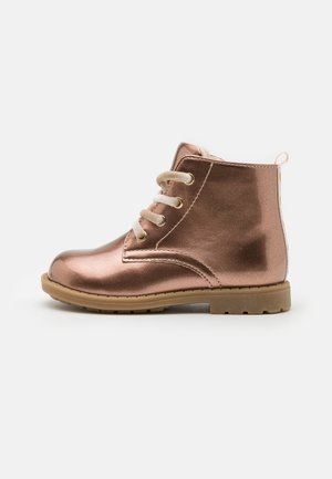 Friboo by Zalando, Bottines à lacets - copper