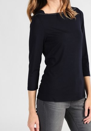 Longsleeve - dark blue