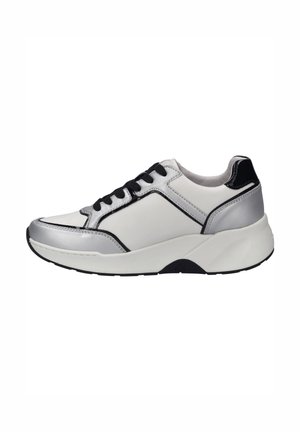 SNEAKER LISSI - Trainers - silber multi