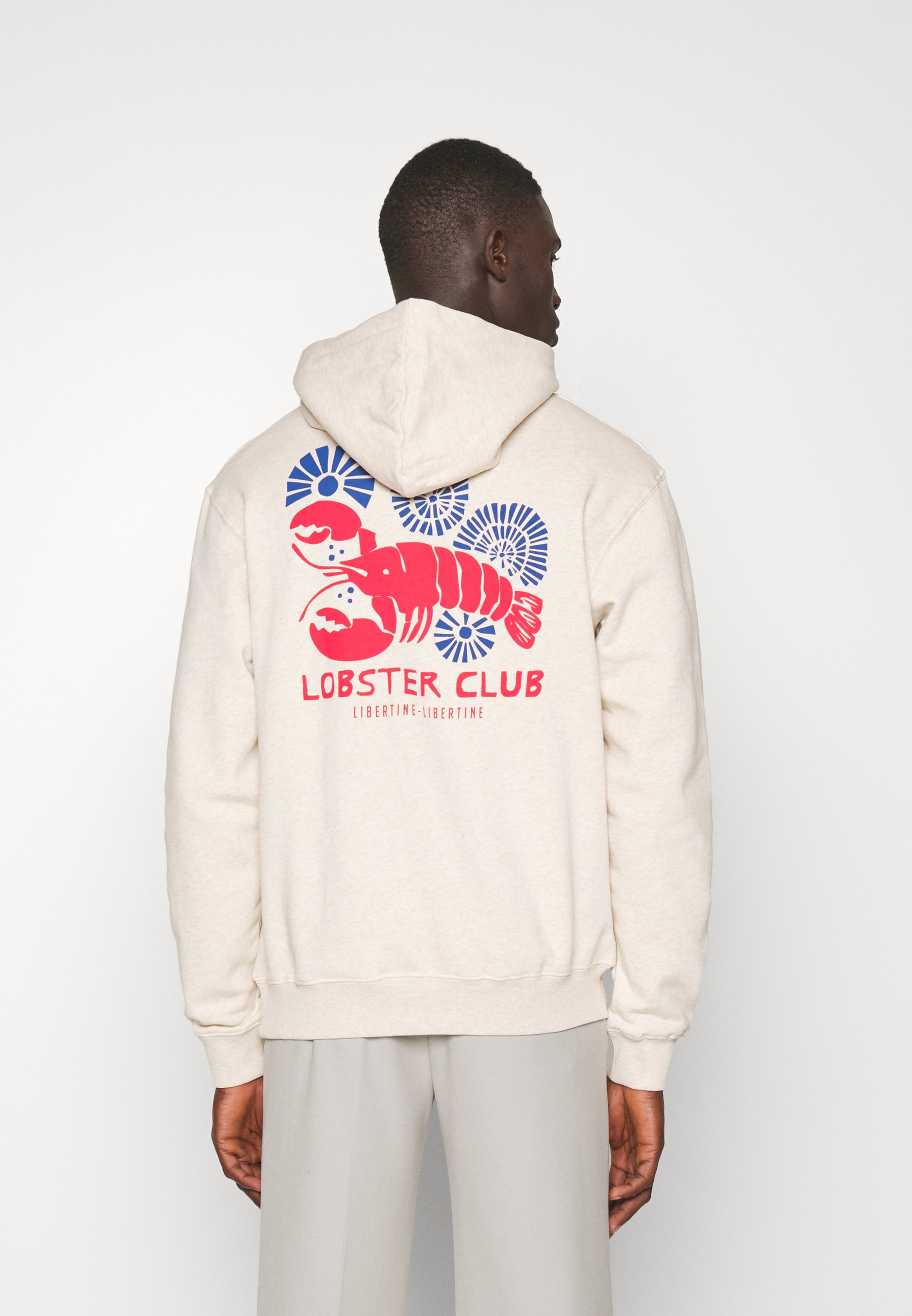 libertine libertine copeland hoodie