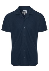 Antti - Košile - navy