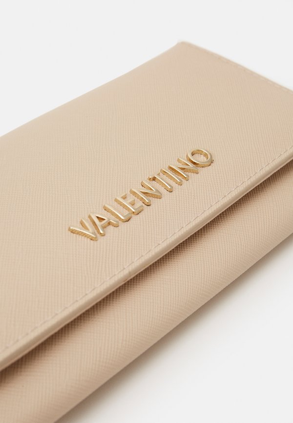 DIVINA - Wallet - ecru3