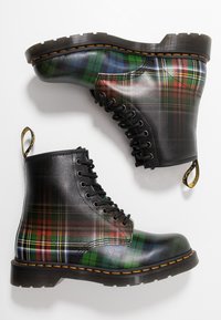 Dr. Martens Bottines à lacets - multi-coloured
