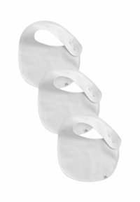Next 3 PACK REGULAR FIT - Pudipõll - white
