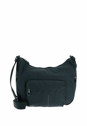 Sac bandoulière - pine green