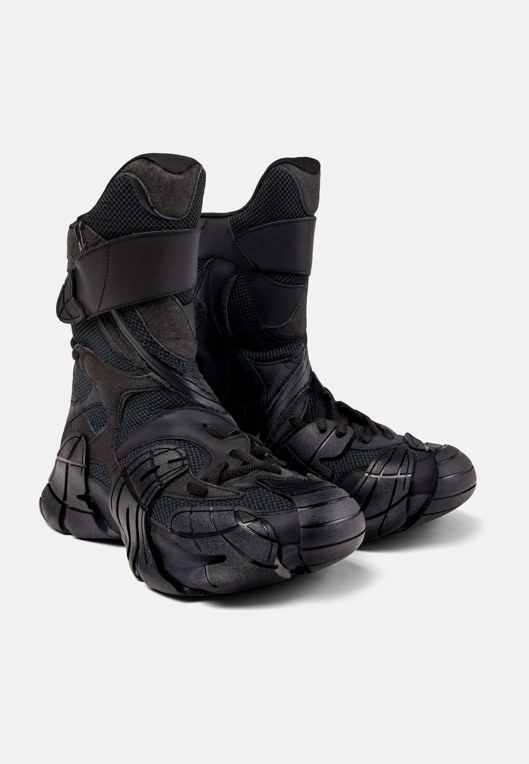 CAMPERLAB TORMENTA - Classic ankle boots - schwarz/black - Zalando
