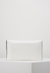Morgan Pochette - white