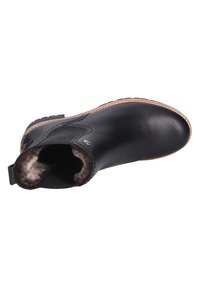 Panama Jack Botas para la nieve - black