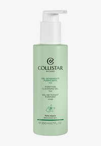 Collistar - COLLISTAR PURIFYING CLEANSING GEL - Nettoyant visage Image miniature 1