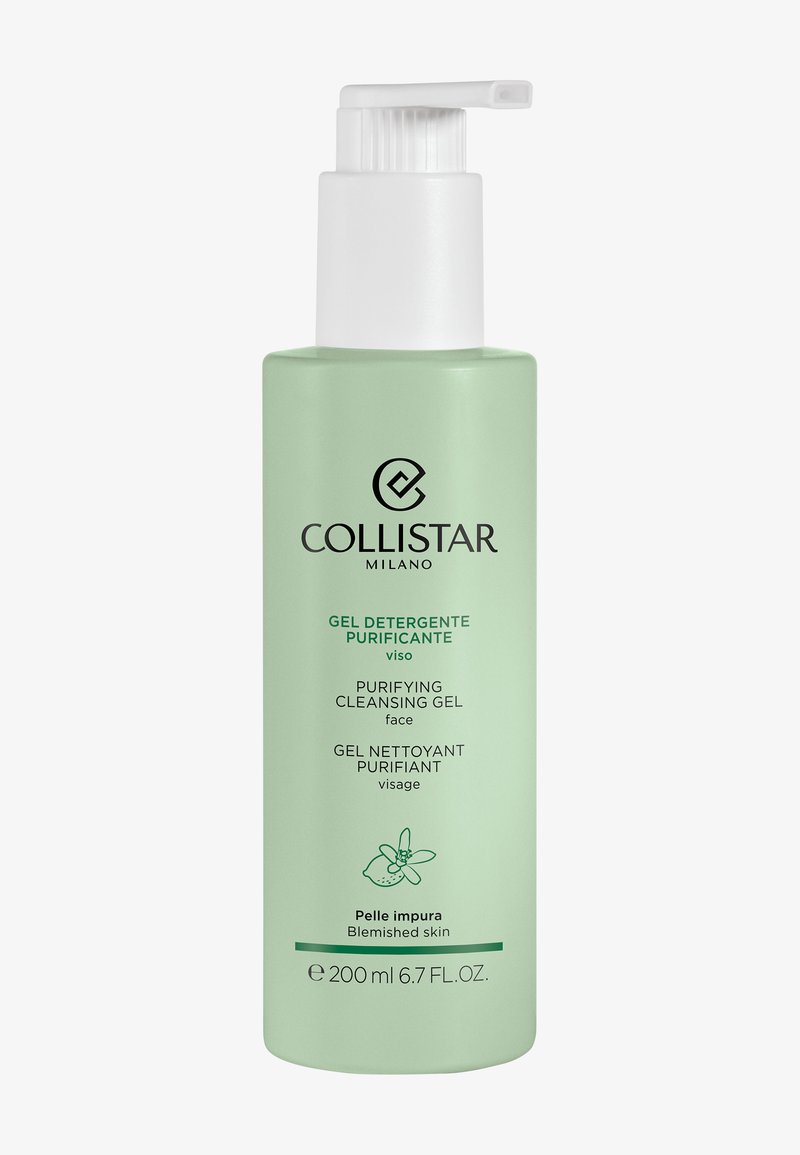 Collistar - COLLISTAR PURIFYING CLEANSING GEL - Nettoyant visage, Agrandir