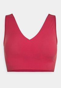 Não selecionado, red berry