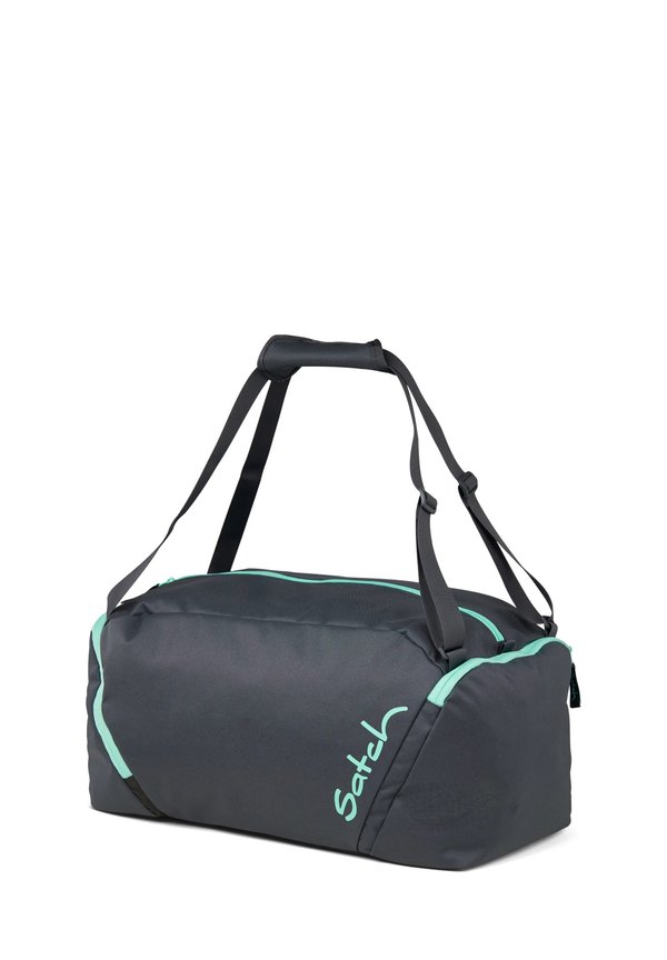 Sporttasche - grau