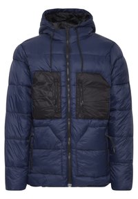 BHOUTERWEAR - Winter jacket - dress blues
