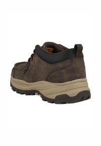 Dockers by Gerli Tenisky - dark brown