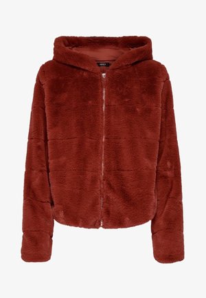 ONLY, Veste d'hiver - ochre