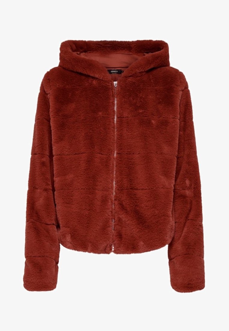 ONLY Veste d'hiver - ochre