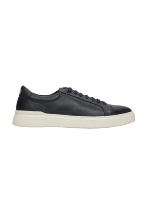 Sneaker low - black