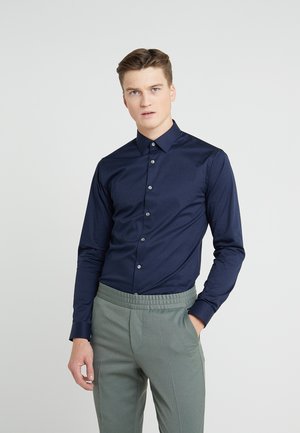 FILBRODIE EXTRA SLIM FIT - Camicia elegante - navy