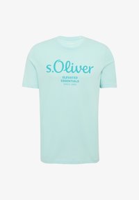 Unausgewählt, ozeangrün