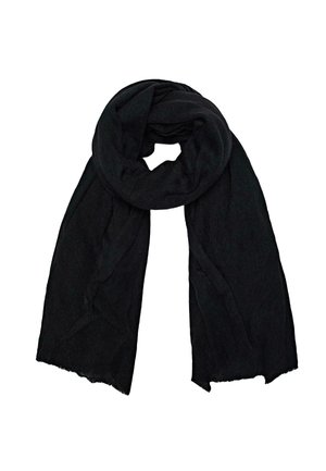 Scarf - black