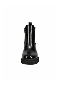 TT.BAGATT Platform ankle boots - schwarz