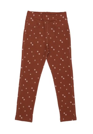 PAW - Tracksuit bottoms - braun