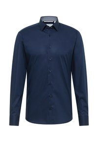 Unausgewählt, navy