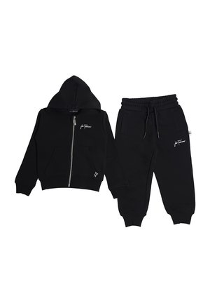 COMPLETO - Tuta - nero