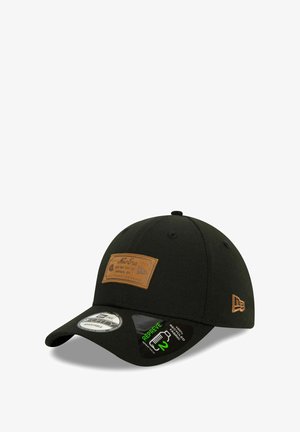 New Era 9FORTY HERITAGE PATCH - Casquette - black
