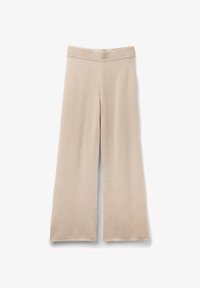 Non selezionato, beige