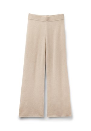 Intimissimi PALAZZO - Pantalones - beige