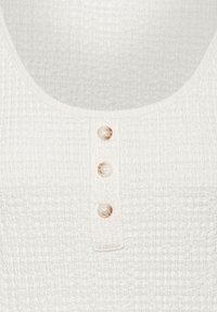 Vivance 2 PACK - Top - schwarz creme