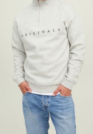 Jack & Jones Sudadera - off-white