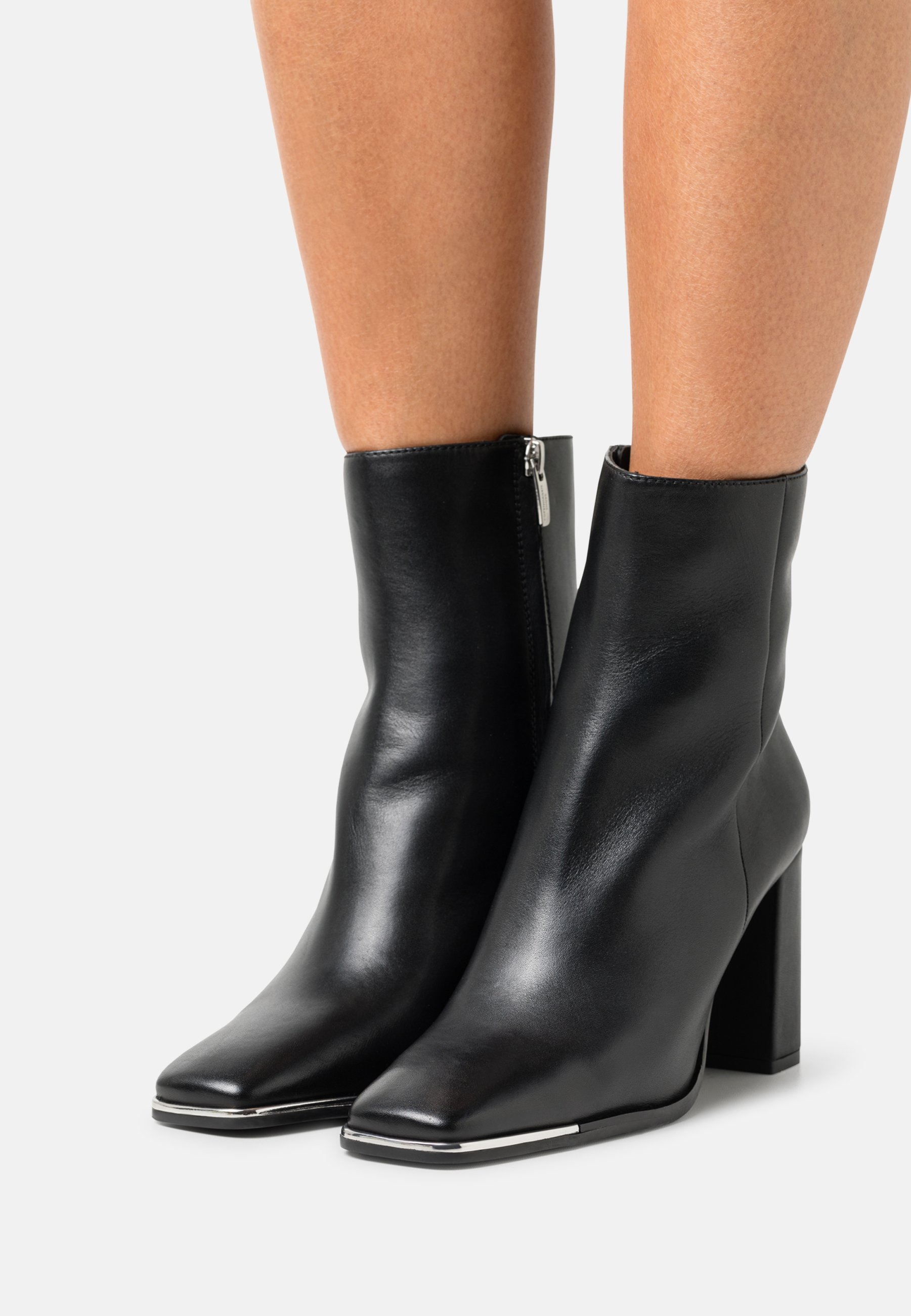 Copenhagen Shoes CITY - Classic ankle 