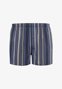 Unselected, everblue stripe