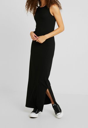 Robe longue - black