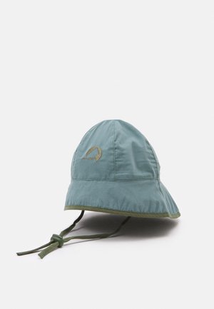 RANTA SPORT UNISEX - Beanie - trellis/bronze green