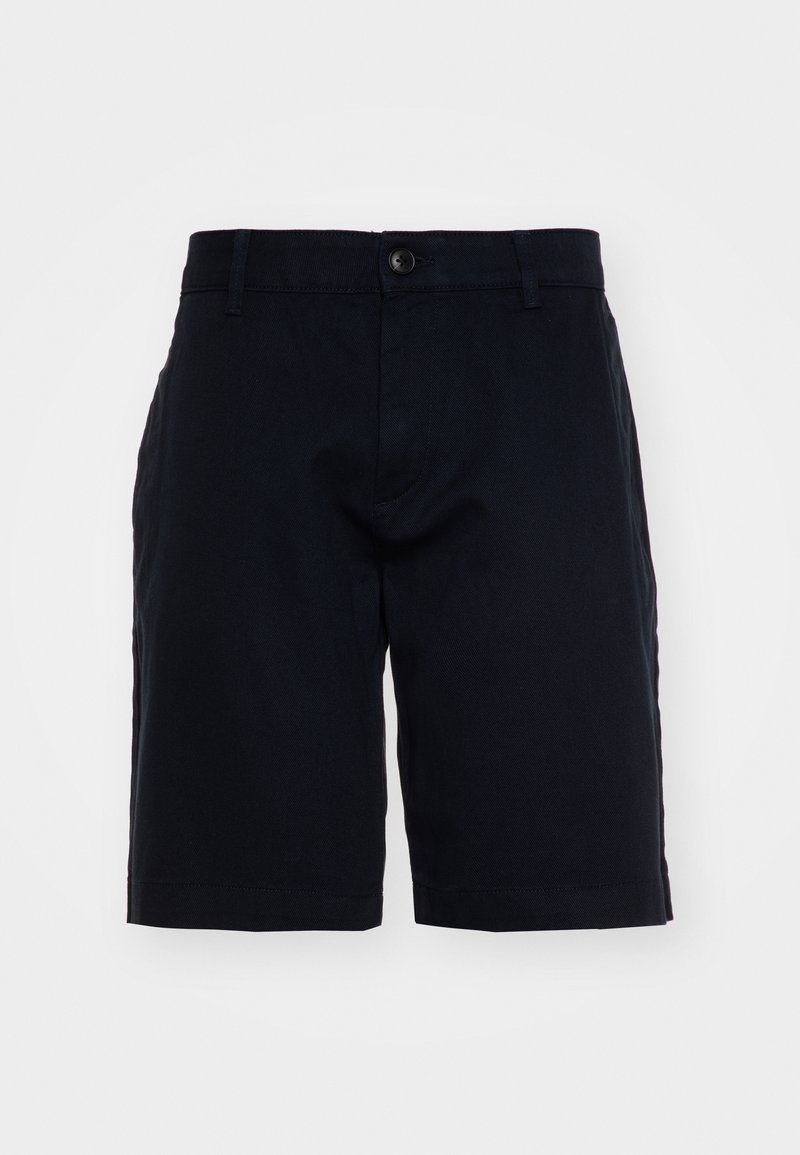 Tom Tailor Denim Shorts donkerblauw Tom Tailor Denim Shorts donkerblauw