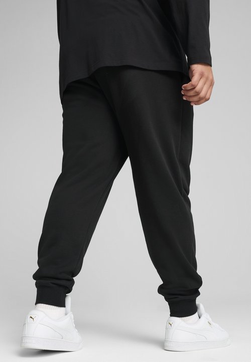 PUMA Pantalones deportivos - black — foto 3