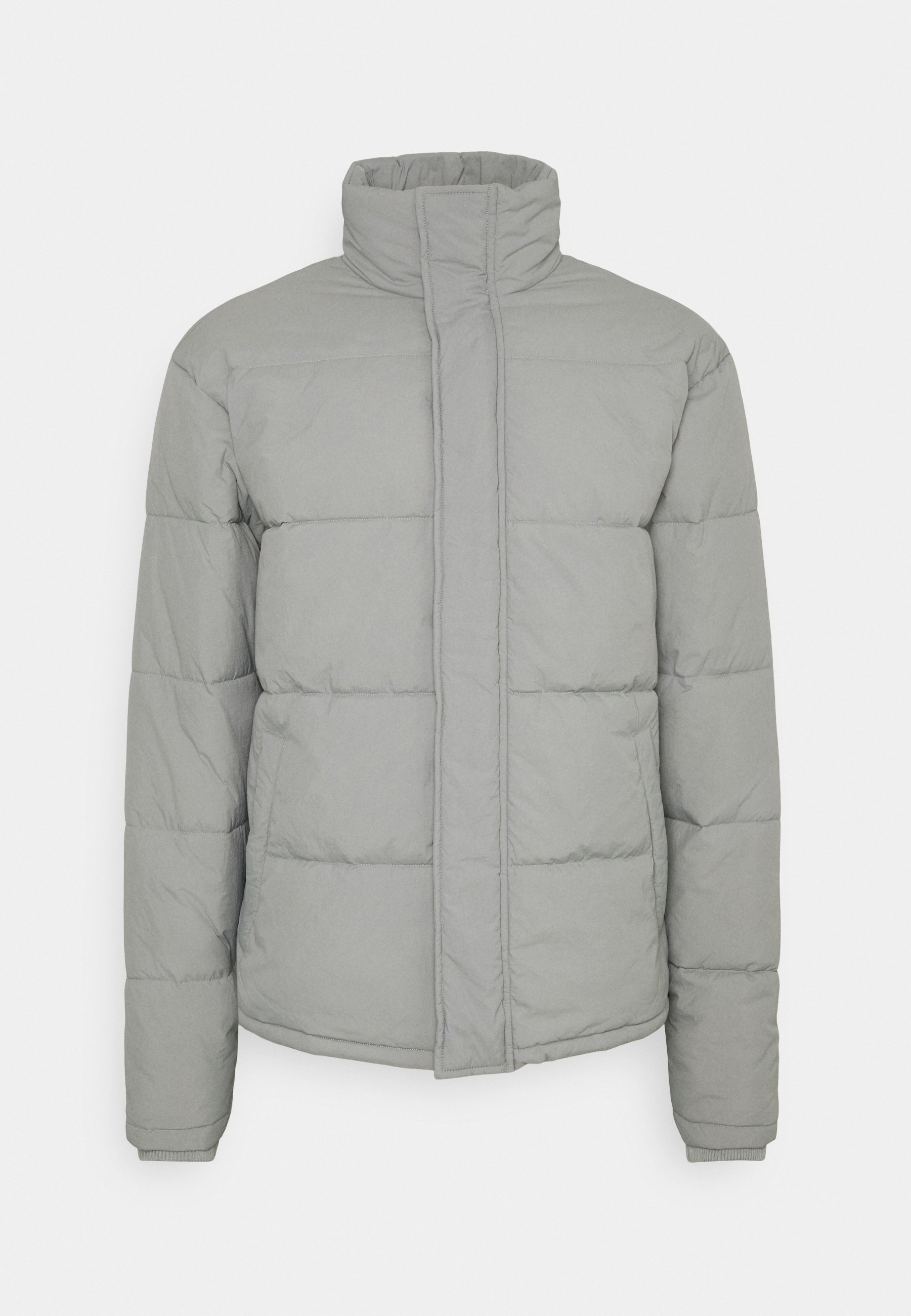 cotton on puffer jackets