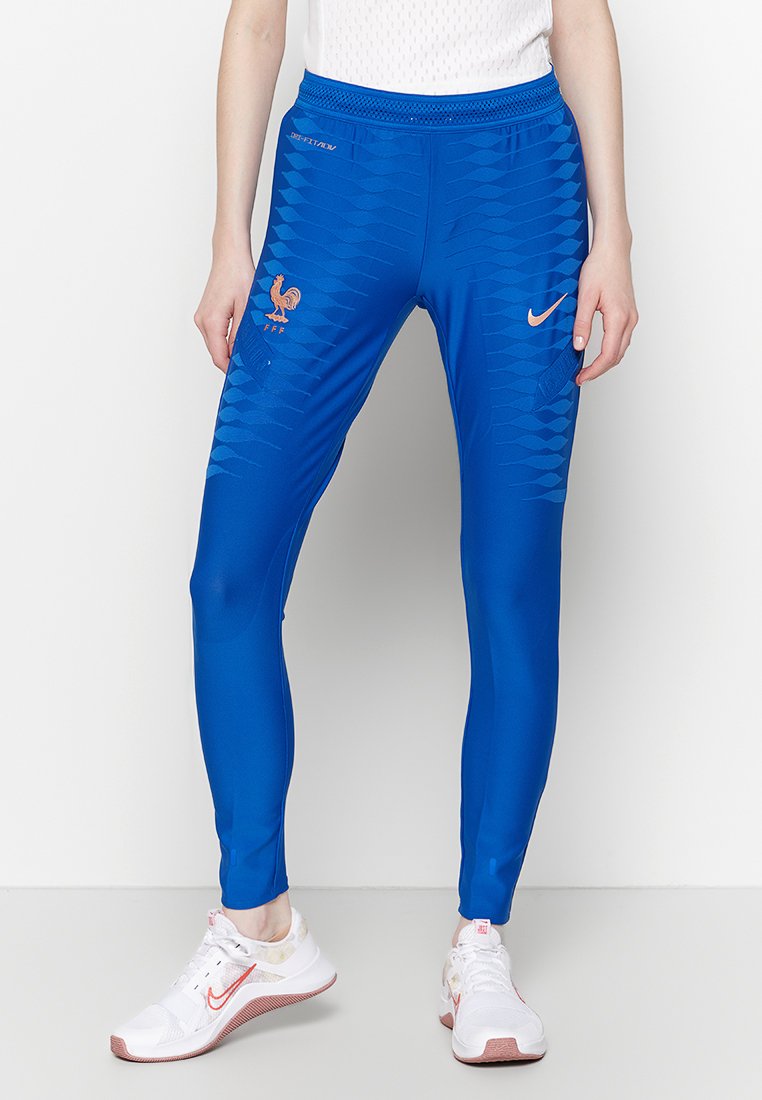 Nike Performance Tights blauw