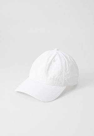 LACH - Casquette - white