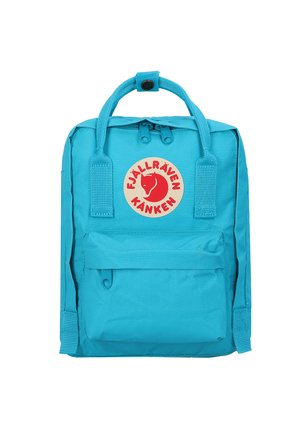 Fjällräven, KANKEN MINI  - Zaino - deep turqoise