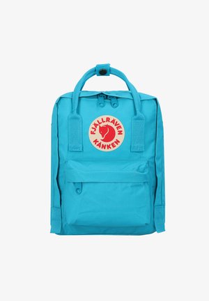 Fjällräven, KANKEN MINI - Zaino - deep turqoise
