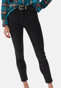 Caroll Jeans Skinny - noir