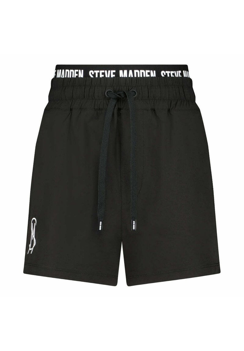Steve Madden Shorts zwart Steve Madden Shorts zwart