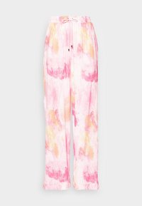 Rich & Royal Kalhoty - pink