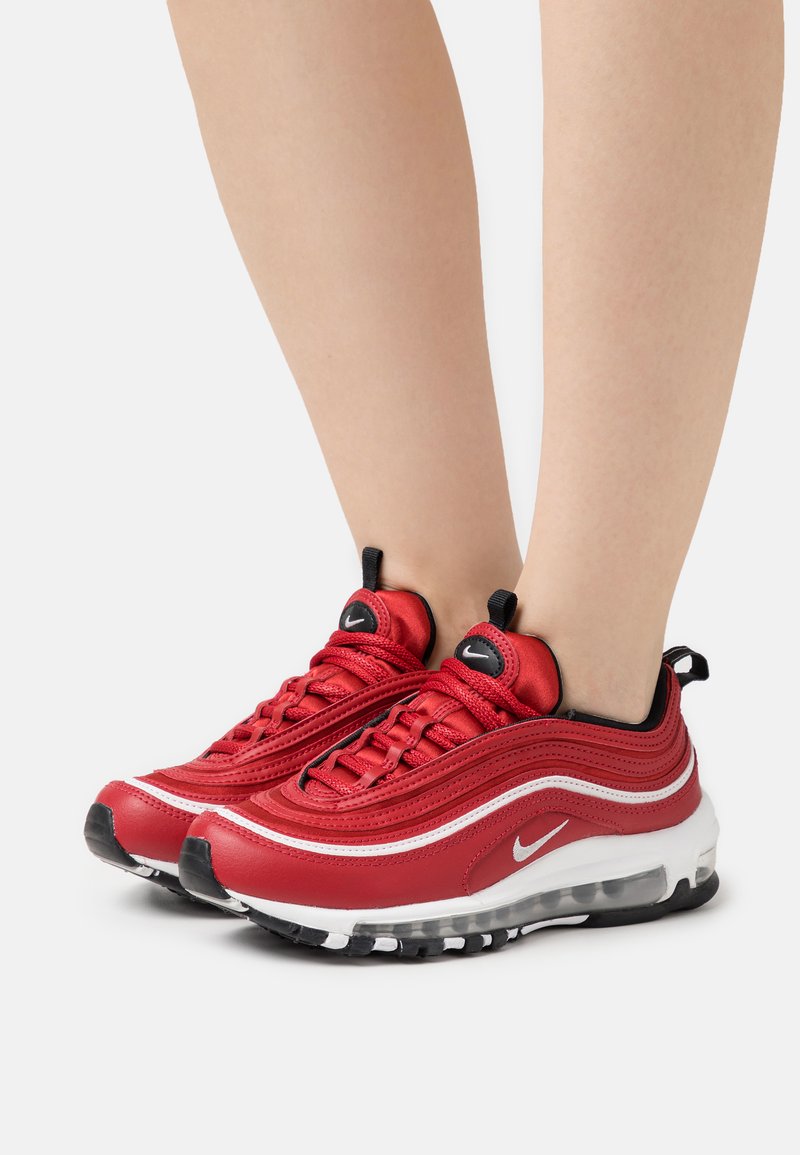 air max 97 red